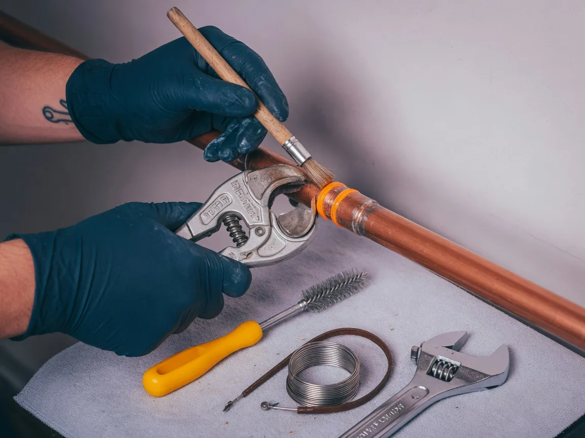 Why choose Sump Pump Repair in Sharon Center, OH
